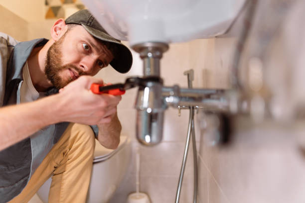 Best Commercial Plumbing Services  in Hurlburt Field, FL