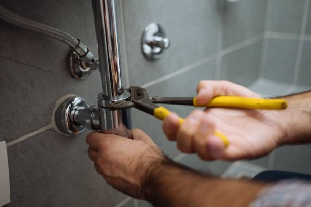 Best 24/7 Emergency Plumbing Services  in Hurlburt Field, FL